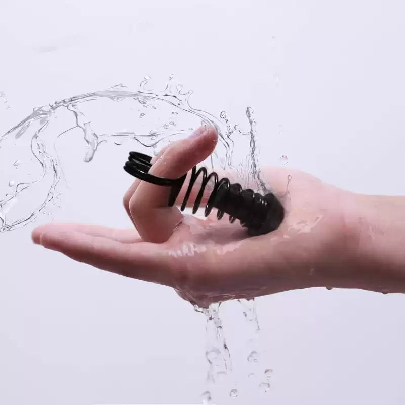 Hand Exerciser Finger Strengthener Gadget - Image 1