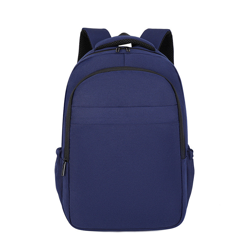 15 Inch Laptop Backpack with Padded Compartment and Adjustable Straps