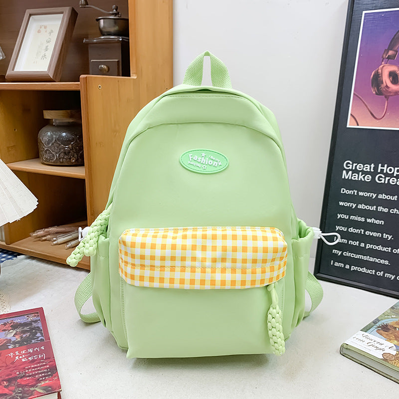 Hiking Backpack with Multiple Compartments and Ergonomic Shoulder Straps, Weather Resistant