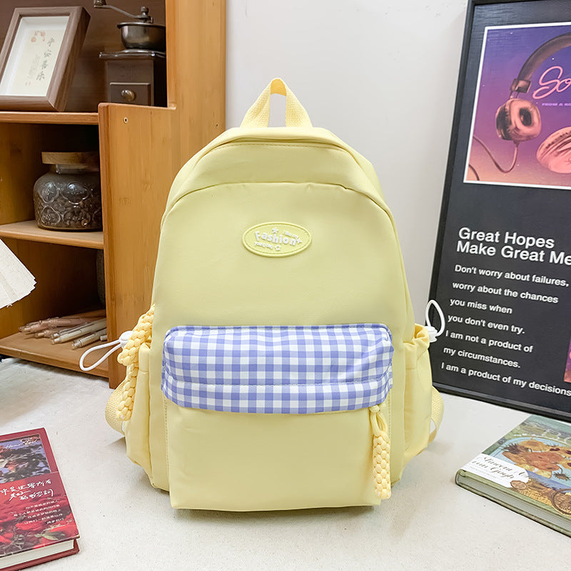 Hiking Backpack with Multiple Compartments and Ergonomic Shoulder Straps, Weather Resistant