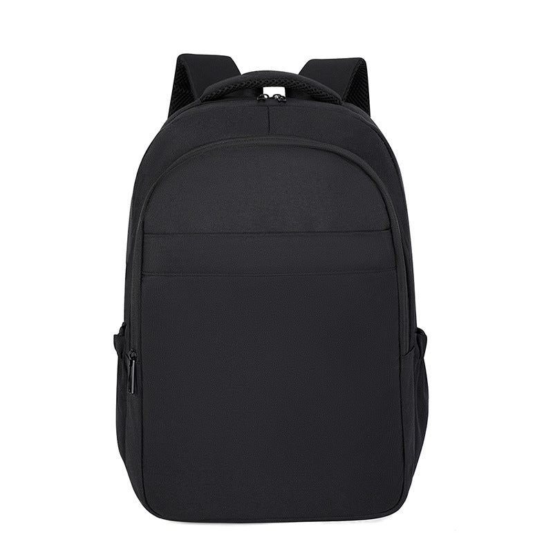 15 Inch Laptop Backpack with Padded Compartment and Adjustable Straps