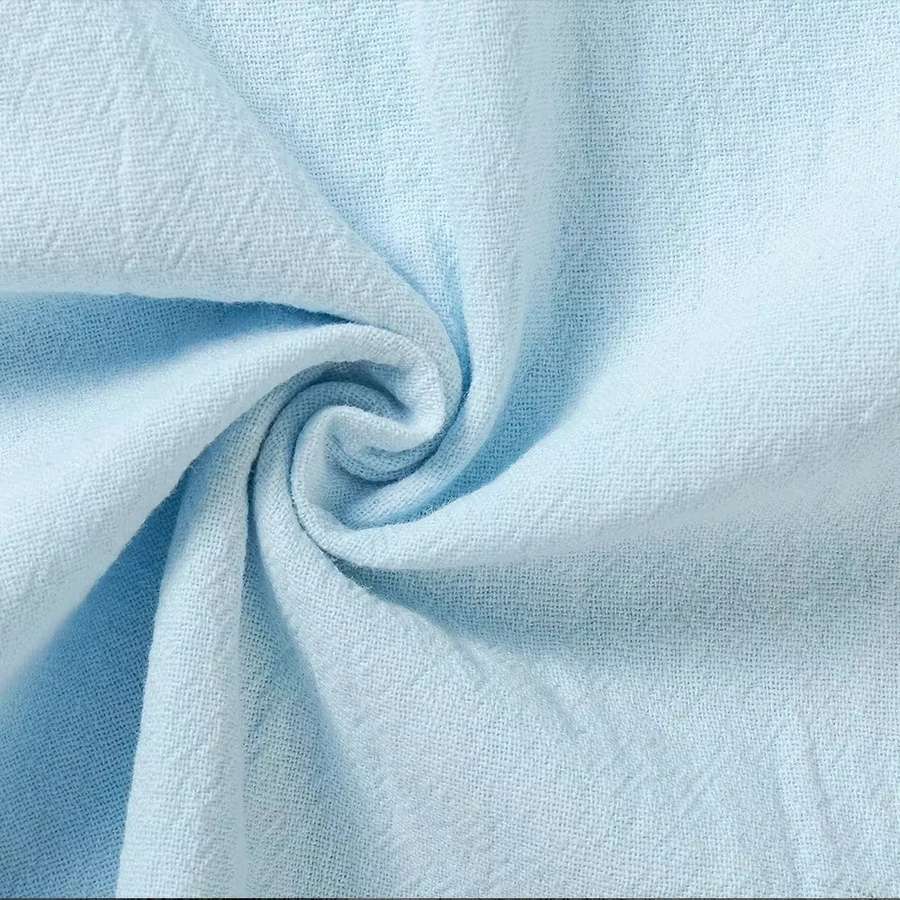 Men's Linen Pants with Relaxed Fit and Breathable Weave for Summer