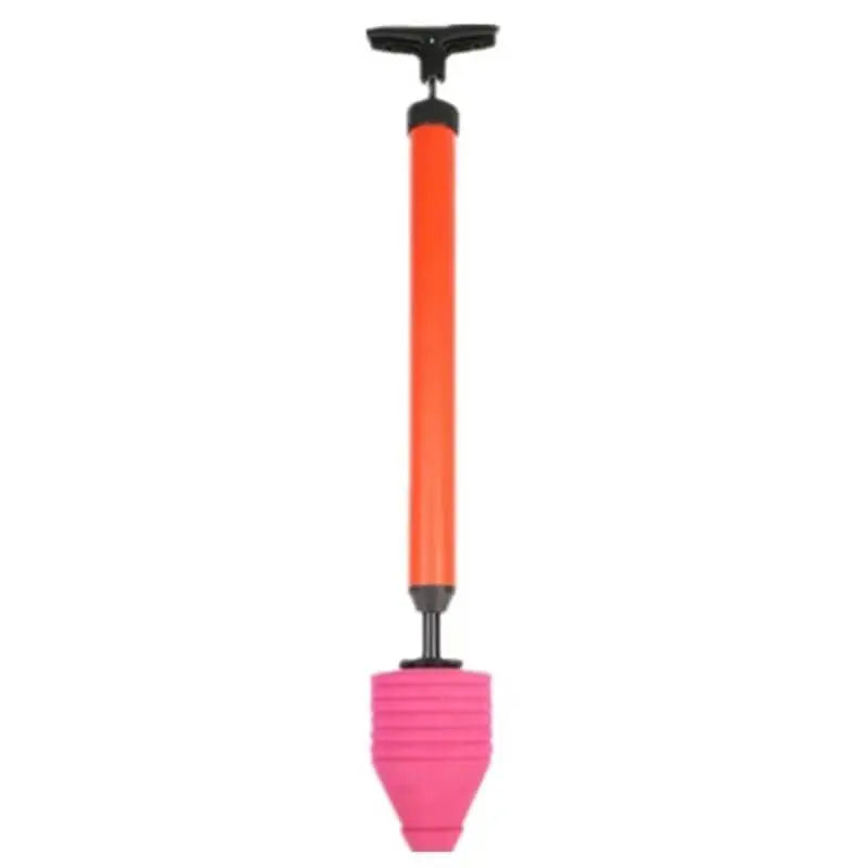 High-Pressure Quick Cleaner Toilet Unblocker Plunger - Image 5
