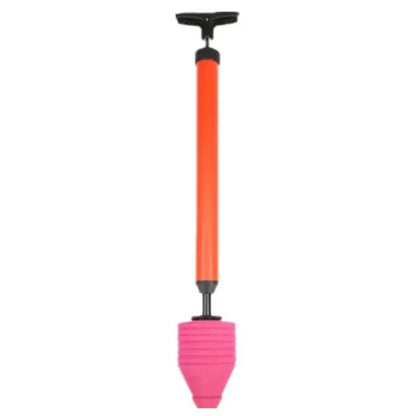 High-Pressure Quick Cleaner Toilet Unblocker Plunger - Image 5