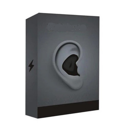 Moldable Silicone Earplugs with 95% Noise Filtering and Hypoallergenic Design