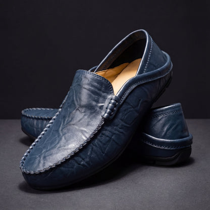 Everyday Flats with Cushioned Footbed and Textured Grip Sole