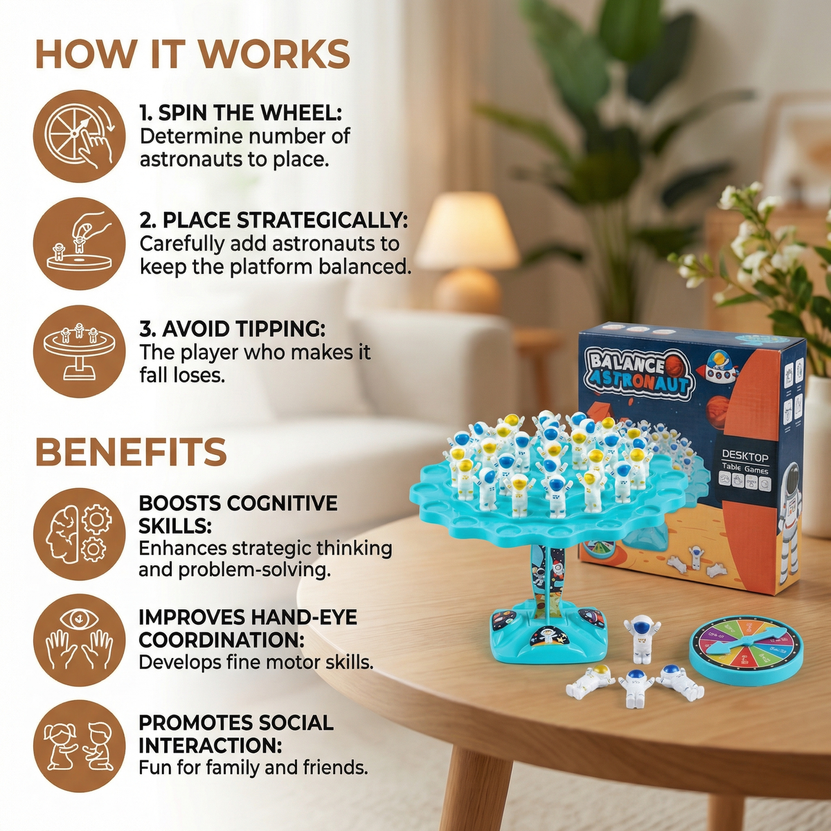 Nostos Goods
