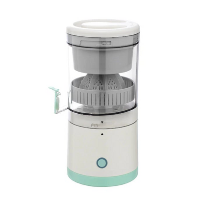 Cordless Citrus Juicer with Automatic Torque Sensing and 45W Motor
