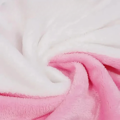 Shark-Shaped Hoodie Blanket with Full Leg Coverage and Arm Freedom, Machine Washable