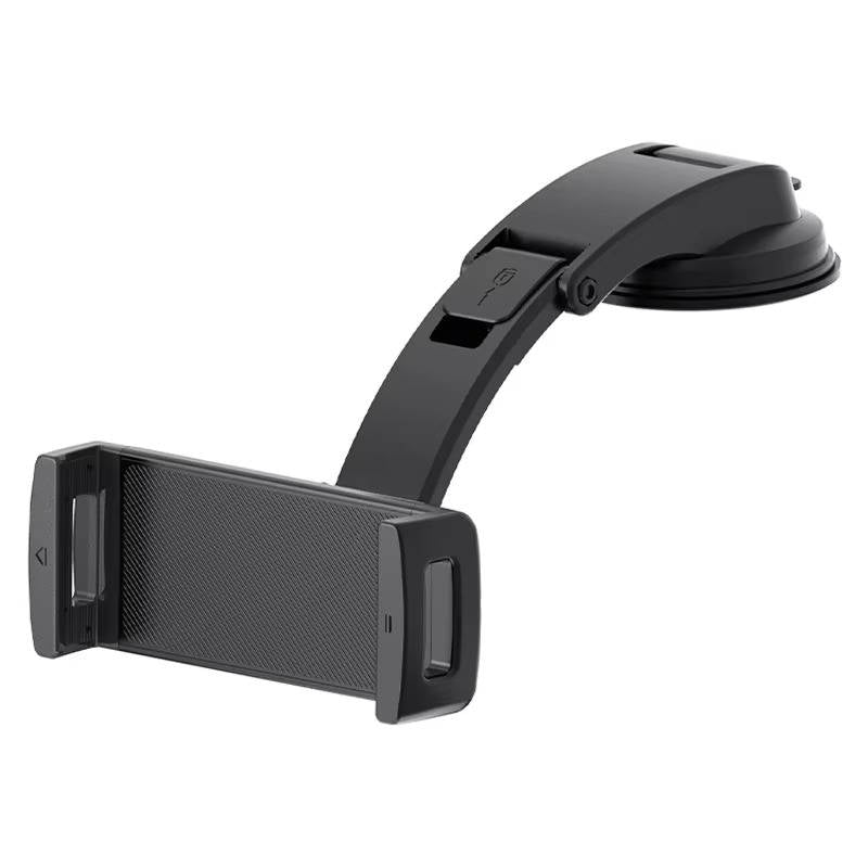 Tablet Mount for Car Dashboard with 360 Rotation and 140 Degree Tilt
