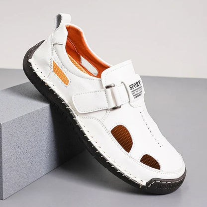 Loafers with Cushioned Footbed and Everyday Traction Sole