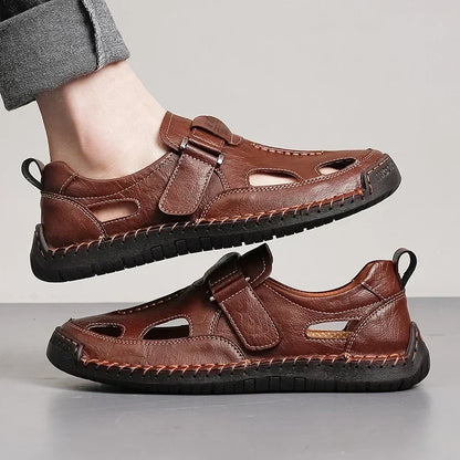 Loafers with Cushioned Footbed and Everyday Traction Sole