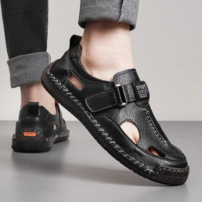 Loafers with Cushioned Footbed and Everyday Traction Sole