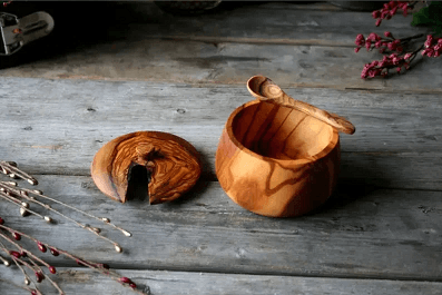 Nostos Goods
