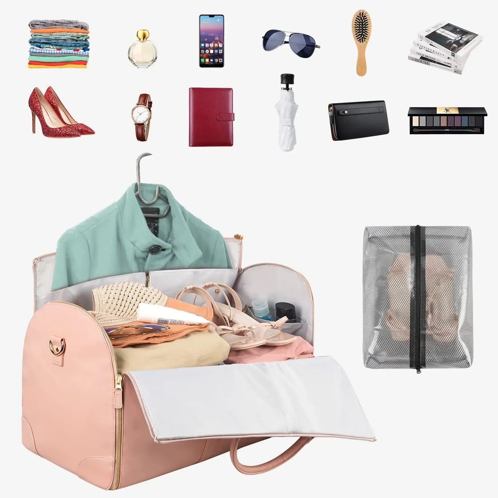 Nostos Goods