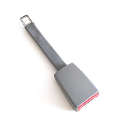 Seat Belt Extender with 11-Inch Rigid Stem for Easy Reach
