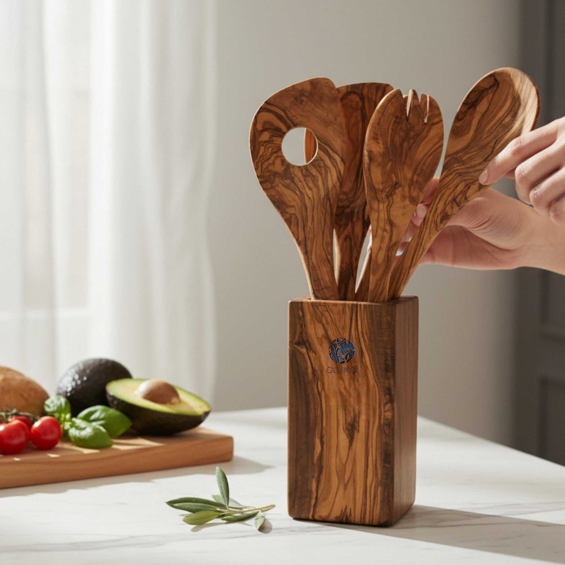 Nostos Goods