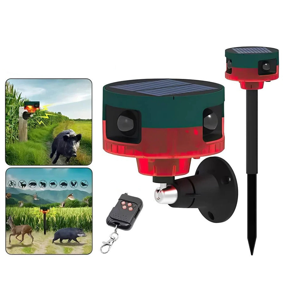 Nostos Goods