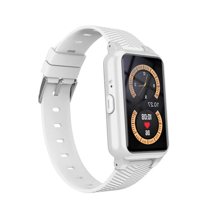 Smartwatch with Automatic Fall Detection and GPS Tracking for Seniors
