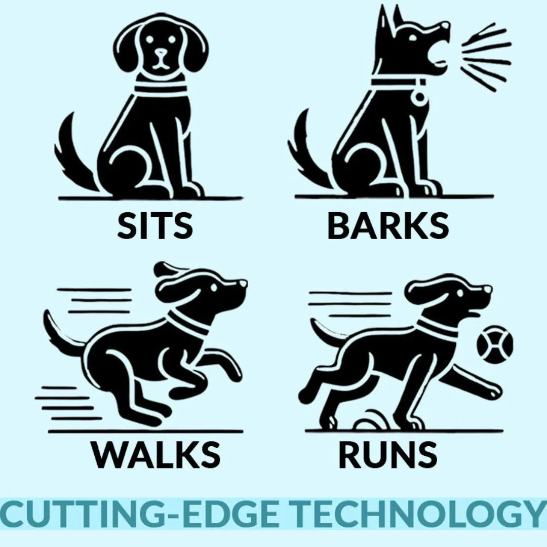 Interactive Robotic Puppy with Voice Recognition and Touch Sensors, Portable Companion