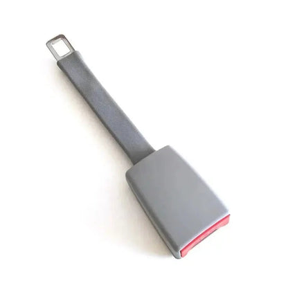 Seat Belt Extender with Upright 11-Inch Stem and One-Hand Buckling, Fits Most Buckles All Vera Mart