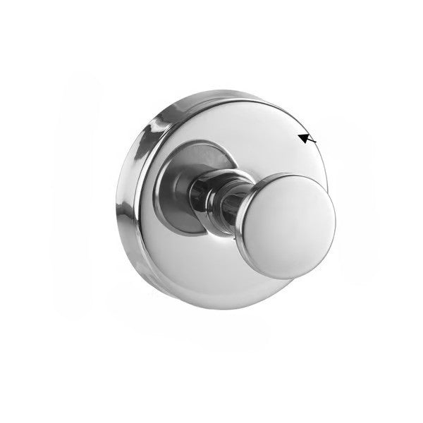 Suction Cup Hooks with Twist Lock and 10 Pound Capacity for Glass and Tile
