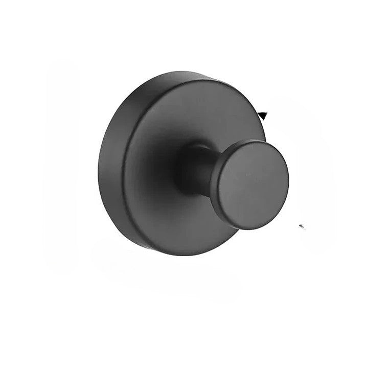 Suction Cup Hooks with Twist Lock and 10 Pound Capacity for Glass and Tile