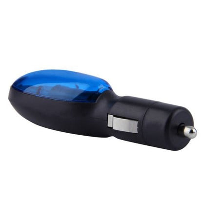 12V Cigarette Lighter Fuel Optimizer with Electrical System Balancing