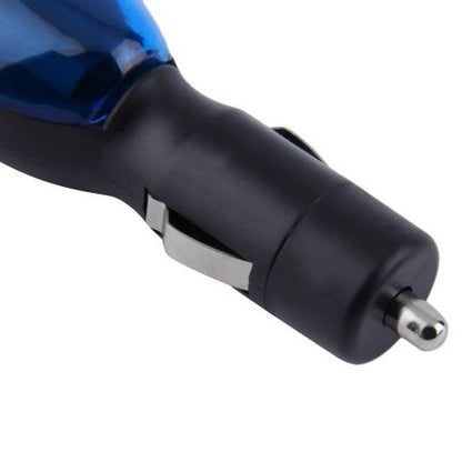 12V Cigarette Lighter Fuel Optimizer with Electrical System Balancing