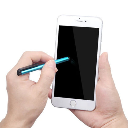 Touch Screen Stylus Set with Rubber Tips for Precise Icon Selection, 10 Pack