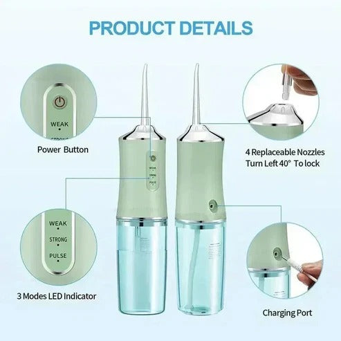 Nostos Goods