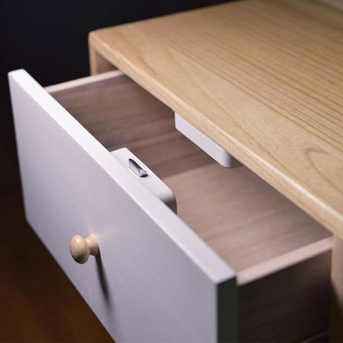 Smart Cabinet Drawer Lock with App Control and Phone Access for Wireless Security