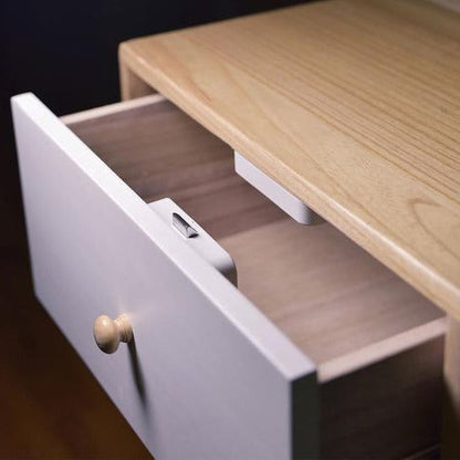 Smart Cabinet Drawer Lock with App Control and Phone Access for Wireless Security