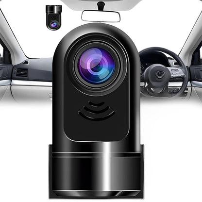 AI Vehicle Surveillance Camera with Motion Detection and Mobile Alerts All Vera Mart