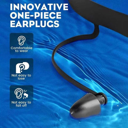 Adult Swimming Goggles with Expanded Peripheral Vision and Anti-Fog Lens Coating