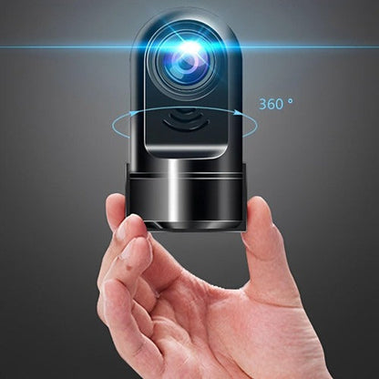 AI Vehicle Surveillance Camera with Motion Detection and Mobile Alerts All Vera Mart
