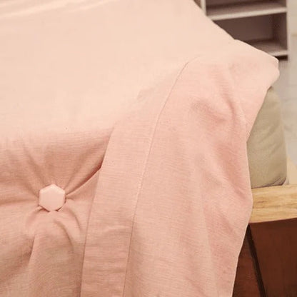 Bed Sheet Grippers with Fabric-Safe Clips and Under Mattress Installation for Standard Mattresses