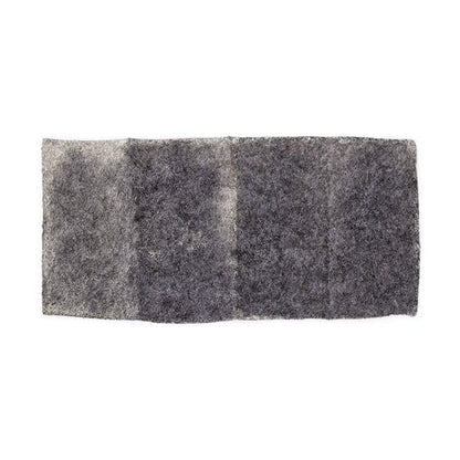 Car Scratch Repair Cloth with Nano Technology for Minor Paint Marks