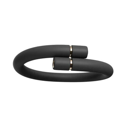 Electronic Pest Repellent Wristband with Battery-Free Operation and Frequency Technology