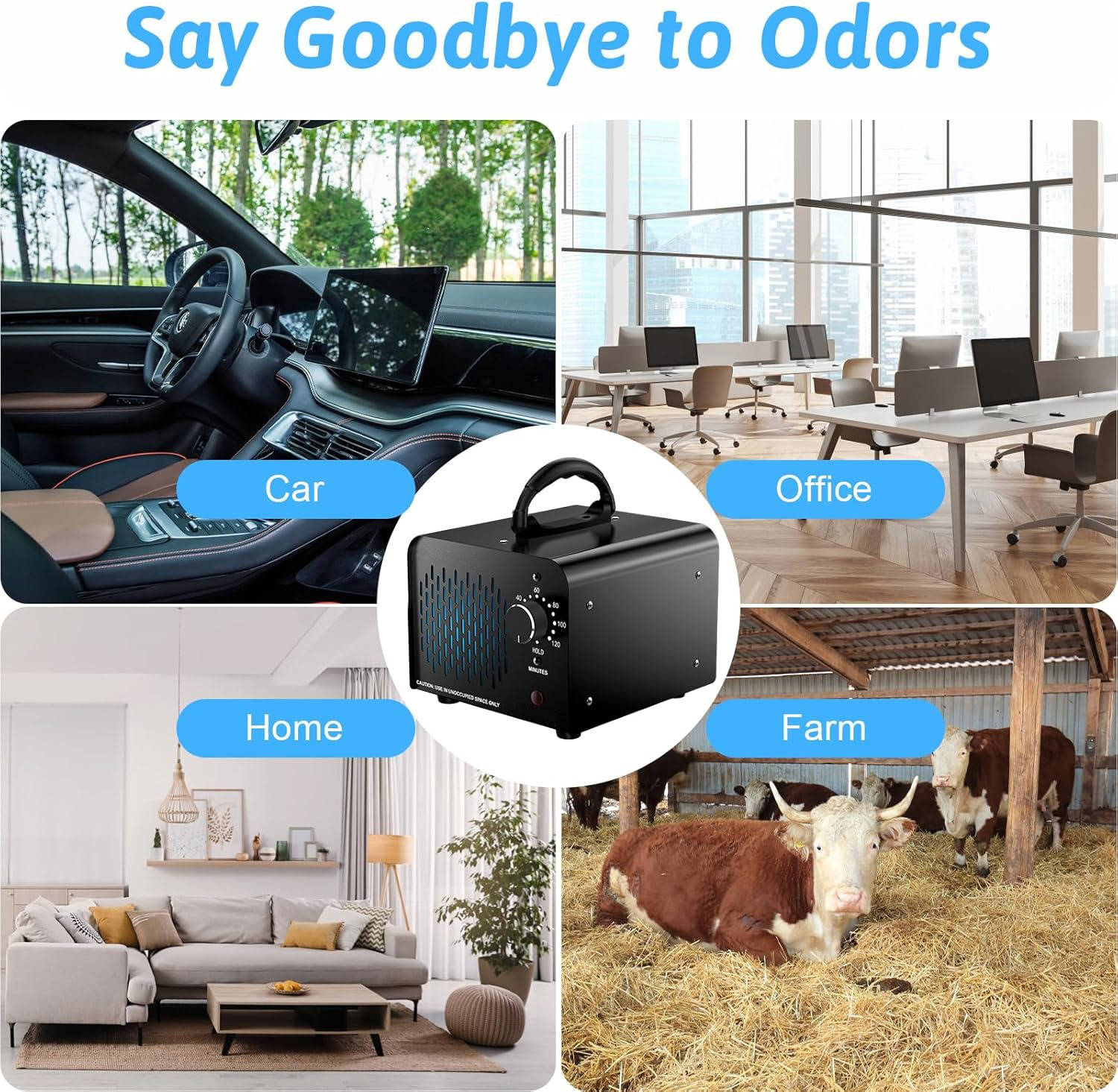 Nostos Goods