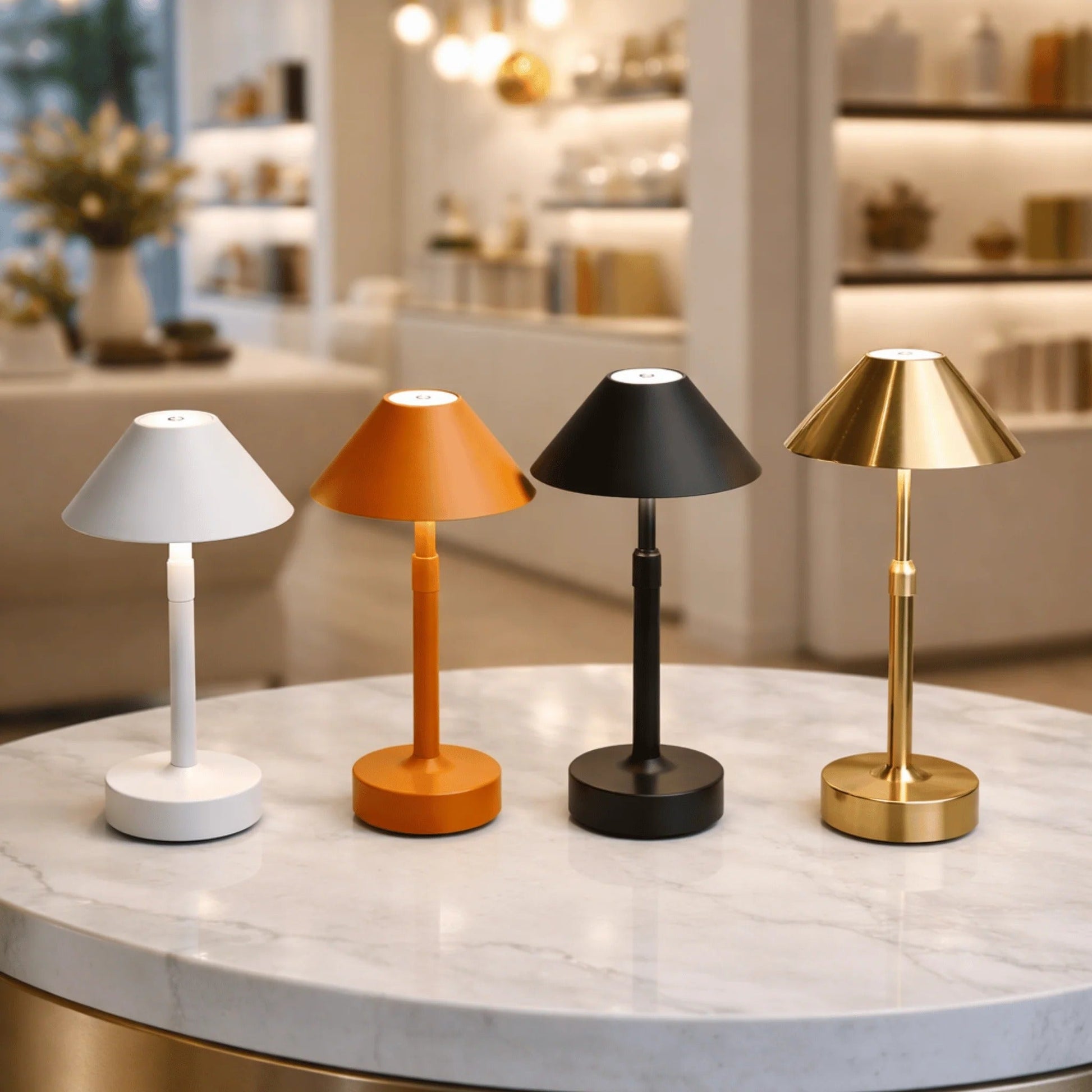 Nostos Goods