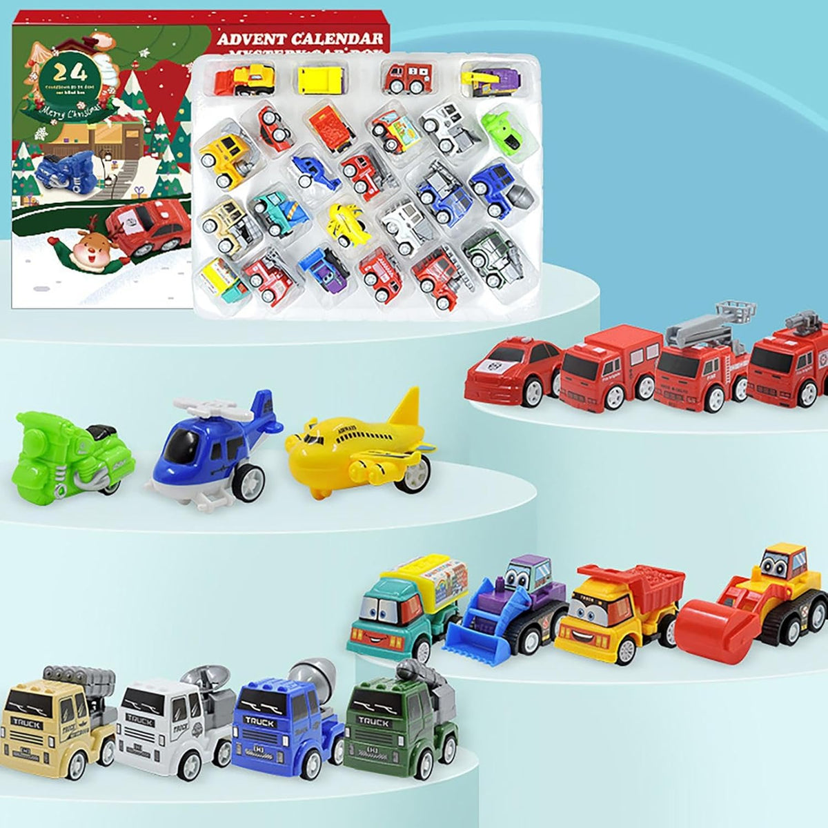 Nostos Goods