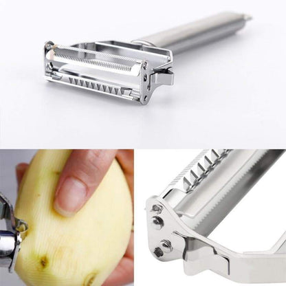 Julienne Peeler - My kitchen gadgets