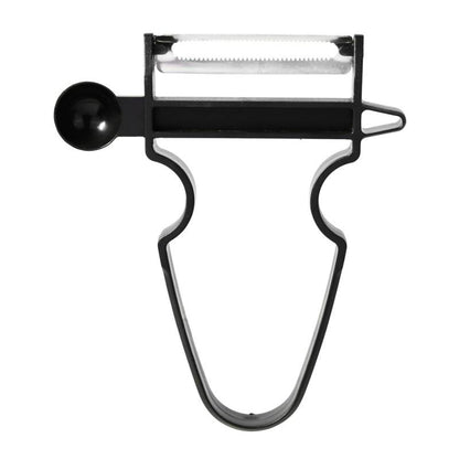 Magic Trio Peeler - My Kitchen Gadgets