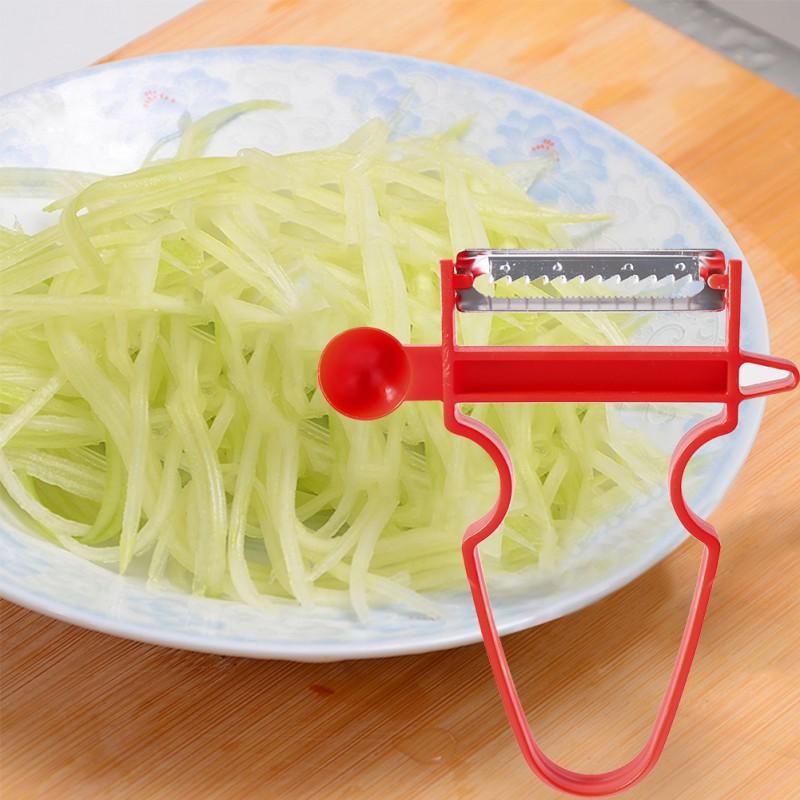 Magic Trio Peeler - My Kitchen Gadgets