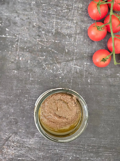 Olive Paste Green Halkidiki - Nostos Goods