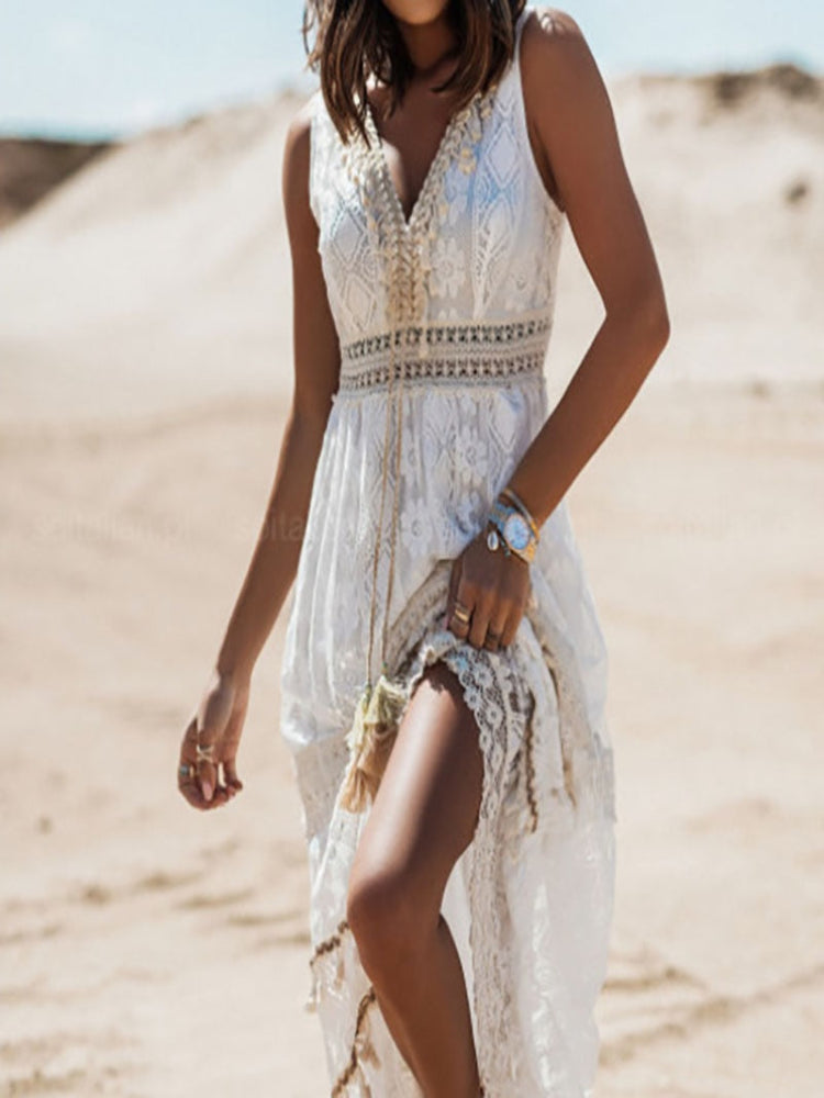 Ondine | Stylish Figure-Flattering Dress