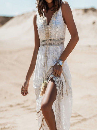 Ondine | Stylish Figure-Flattering Dress