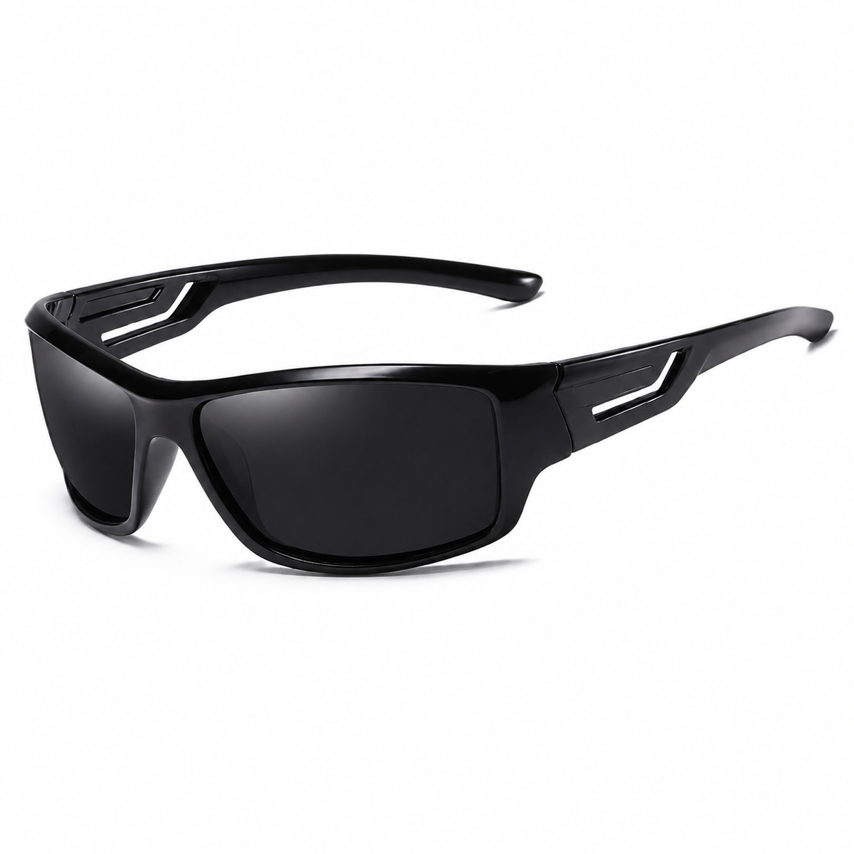 Polarized Sunglasses with UV 400 Protection for Driving and Fishing