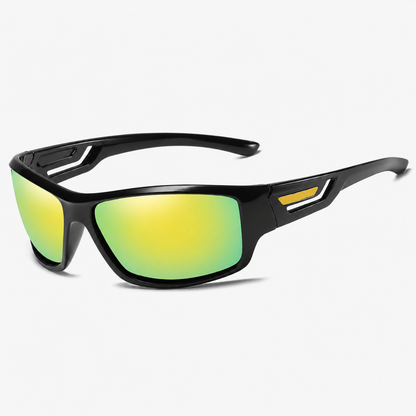 Polarized Sunglasses with UV 400 Protection for Driving and Fishing